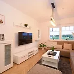 Apartamento Auszeit