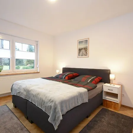 דירה Auszeit Westoverledingen