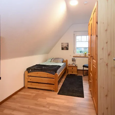 Auszeit דירה Westoverledingen