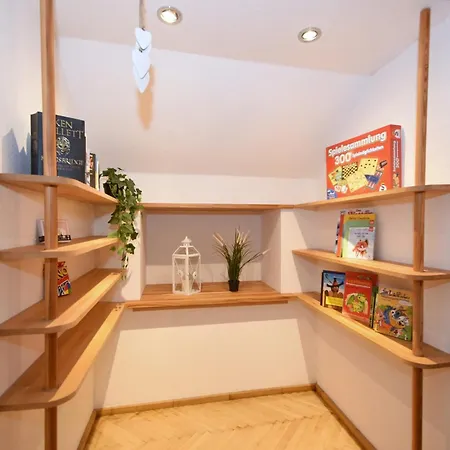 Auszeit Westoverledingen